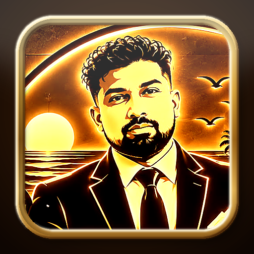 Beach Kitchen app icon
